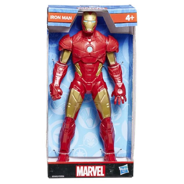 Figurine Marvel Olympus