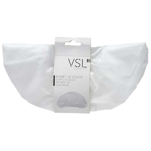 Bonnet de douche