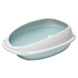 Bac &agrave; liti&egrave;re pour chat