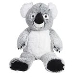 Peluche géante Koala