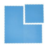 Dalle de protection 90x90cm x8