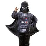 Top Dark Vador avec masque