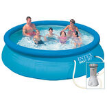 Piscine autoportante Intex Easy Set &Oslash;366xH76cm