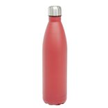 Bouteille isotherme rouge 750ml