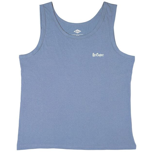 D&eacute;bardeur homme Lee cooper en coton