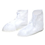 Couvre-chaussures imperméables 1 paire (3 tailles)