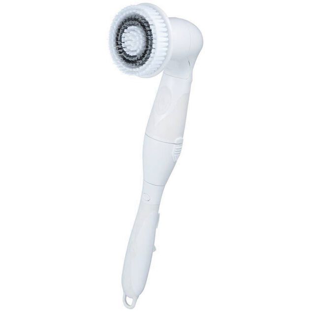 Brosse nettoyante &eacute;lectrique visage et corps Homday Care