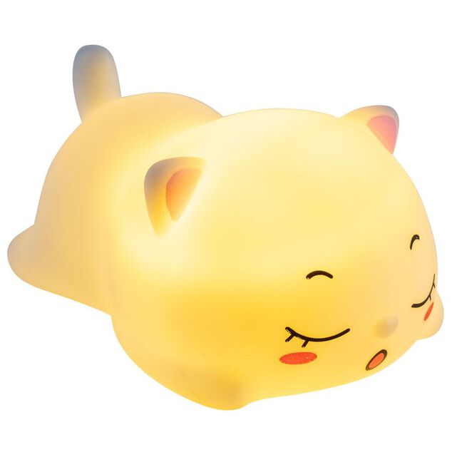 Veilleuse LED animal mignon