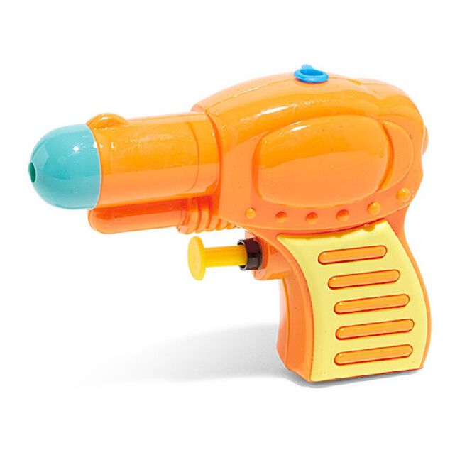 Pistolet &agrave; eau x4