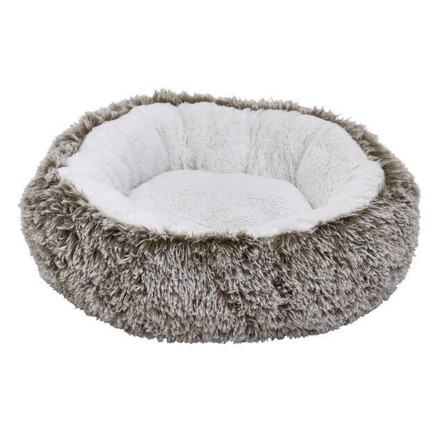 Panier couchage animaux Ø50xH20cm