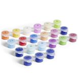 Peinture par numéro 40x50cm avec peintures et pinceaux - 3 modèles