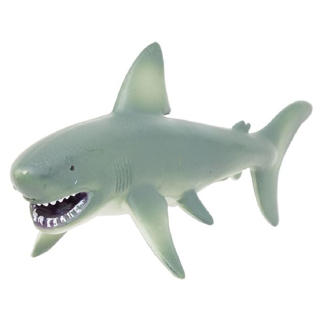 Figurine animal marin 12 à 18cm