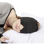 Masque gel rafraîchissant réutilisable