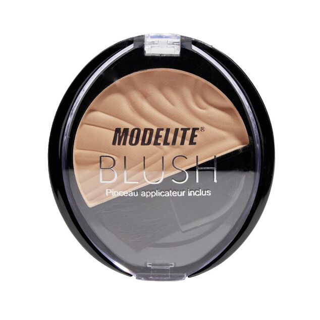 Blush poudre