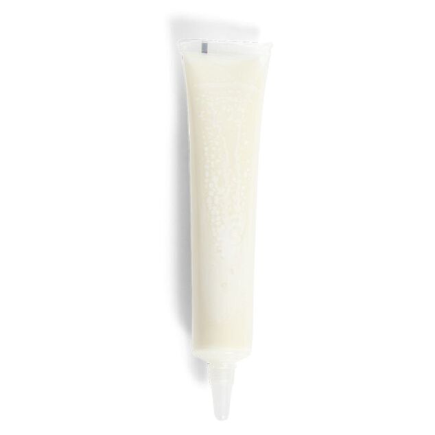 Stylo &agrave; p&acirc;tisserie choco blanc Framboiselle 25g