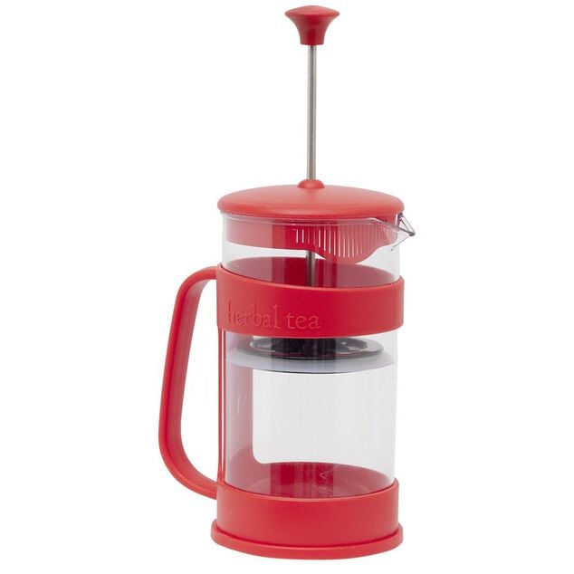 Cafetière à piston 400ml noir