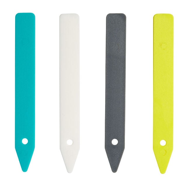 &Eacute;tiquette de plantation x 40