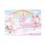 Set de peinture licorne