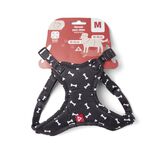 Harnais ajustable pour chien moyen - Taille M