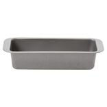 Moule à cake anti-adhérent L.30,5 cm