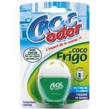 Désodorisant Croc Odor pour frigo