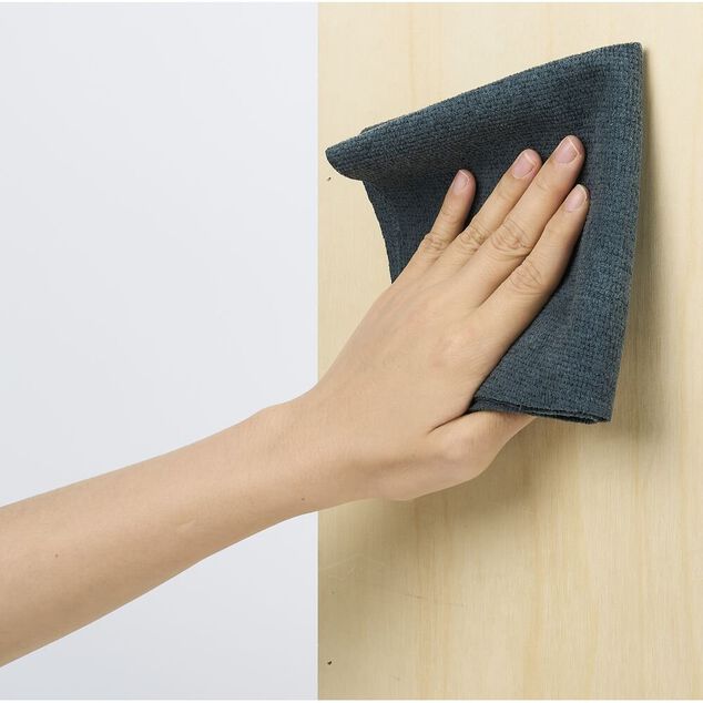 Chiffon microfibre 30x30cm