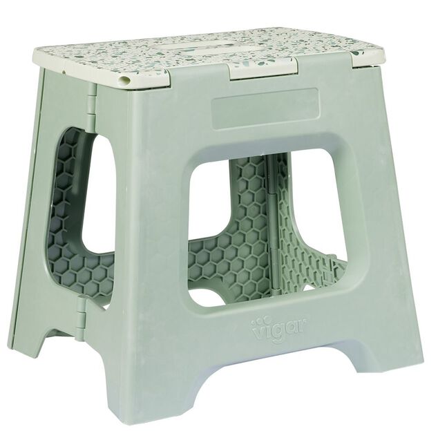 Tabouret pliant H32cm (2 mod&egrave;les)