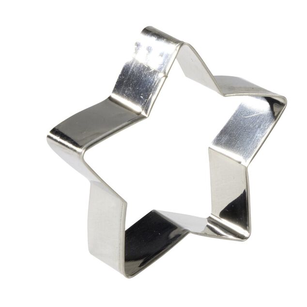 Emporte pièce x16 acier inoxydable