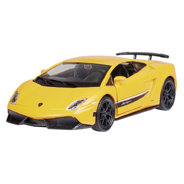 Voiture m&eacute;tal 1/32