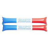 Clap clap bleu blanc rouge