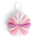 Fleur de douche multicolore - 5 coloris