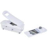 Mandoline multifonction 7 accessoires