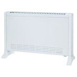 Convecteur blanc 2000W