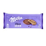Biscuits au chocolat Milka 126gr