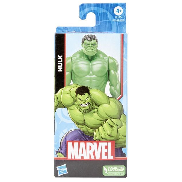 Figurine MARVEL articul&eacute;e H15 cm