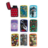 Briquet cube Zengaz 3,8x1,8x6cm