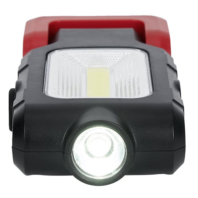 Lampe de travail magn&eacute;tique 120lms