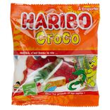 Bonbons Haribo Hari Le Croco