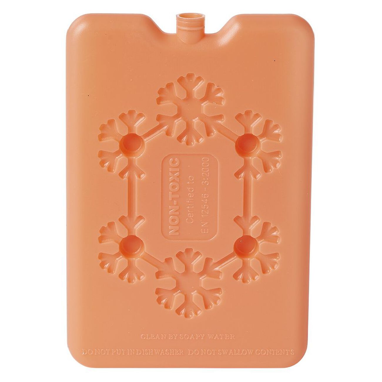 Glacière Polystyrène 80L Boîte Isotherme THERM BOX 80L Avec Bloc Réfrigérant - Polystyrène Professionnel Réutilisable Glacière Professionnelle Polystyrène