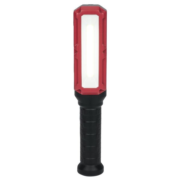 Lampe de travail rechargeable LEDs 600 lumens