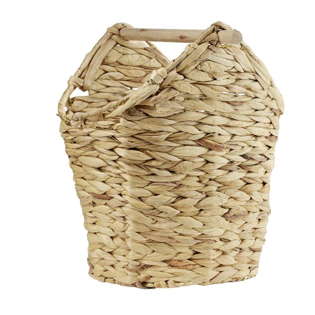 Dérouleur papier toilette avec panière