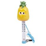 Thermom&egrave;tre piscine fruits