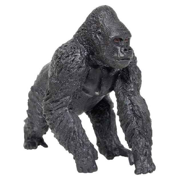 Figurine animal sauvage 12 &agrave; 18cm