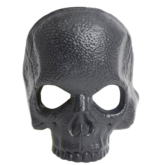 Masque Halloween enfant squelette (3 mod&egrave;les)