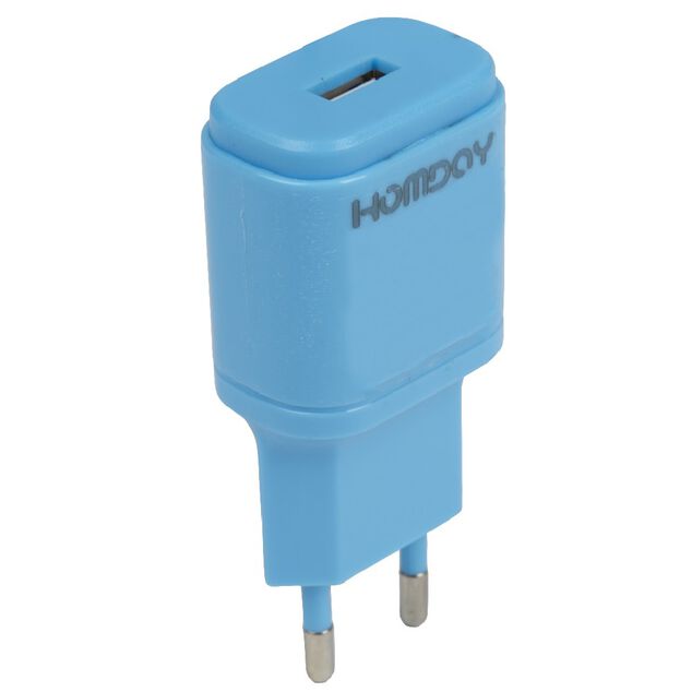 Prise murale chargeur