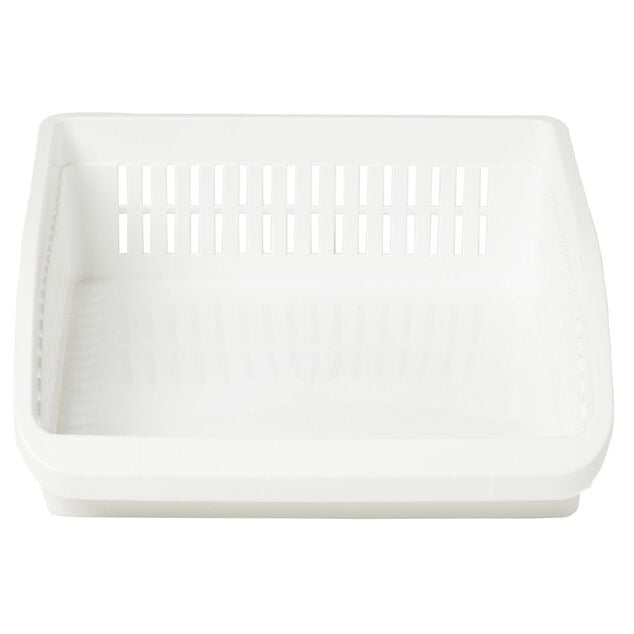 Organisateur en plastique