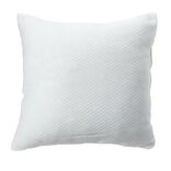 Oreiller premium m&eacute;moire de forme 60x60cm