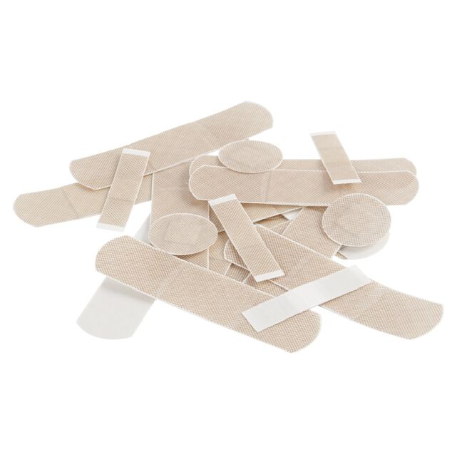 Pansements &eacute;tanches x 50