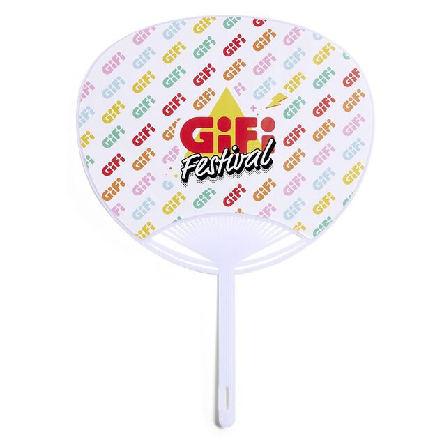 Éventail GiFi Festival