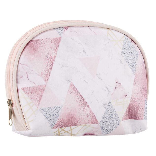 Trousse &agrave; cosm&eacute;tique x4